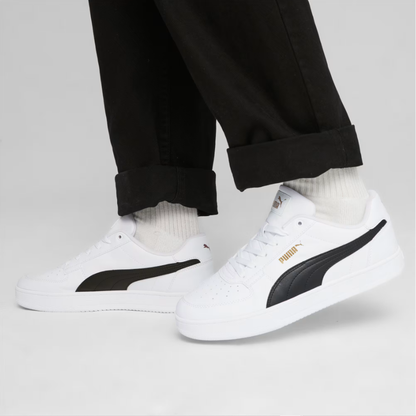 P-P45 (Puma caven 2.0 white/black) 122396000