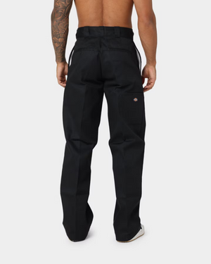 D-I4 (Super baggy loose fit pants black) 52294345 DICKIES