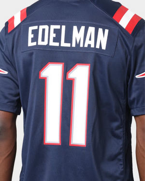 Nike edelman discount jersey