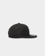 NEC-Y33 (5950 La raiders Q122 de black tnl fitted hats) 12294000 NEW ERA
