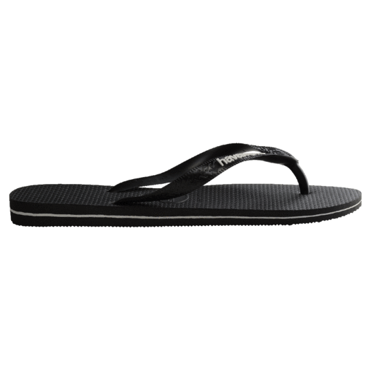 HA-D6 (Silverfern _19 0090 black new) 81991500 HAVAIANAS