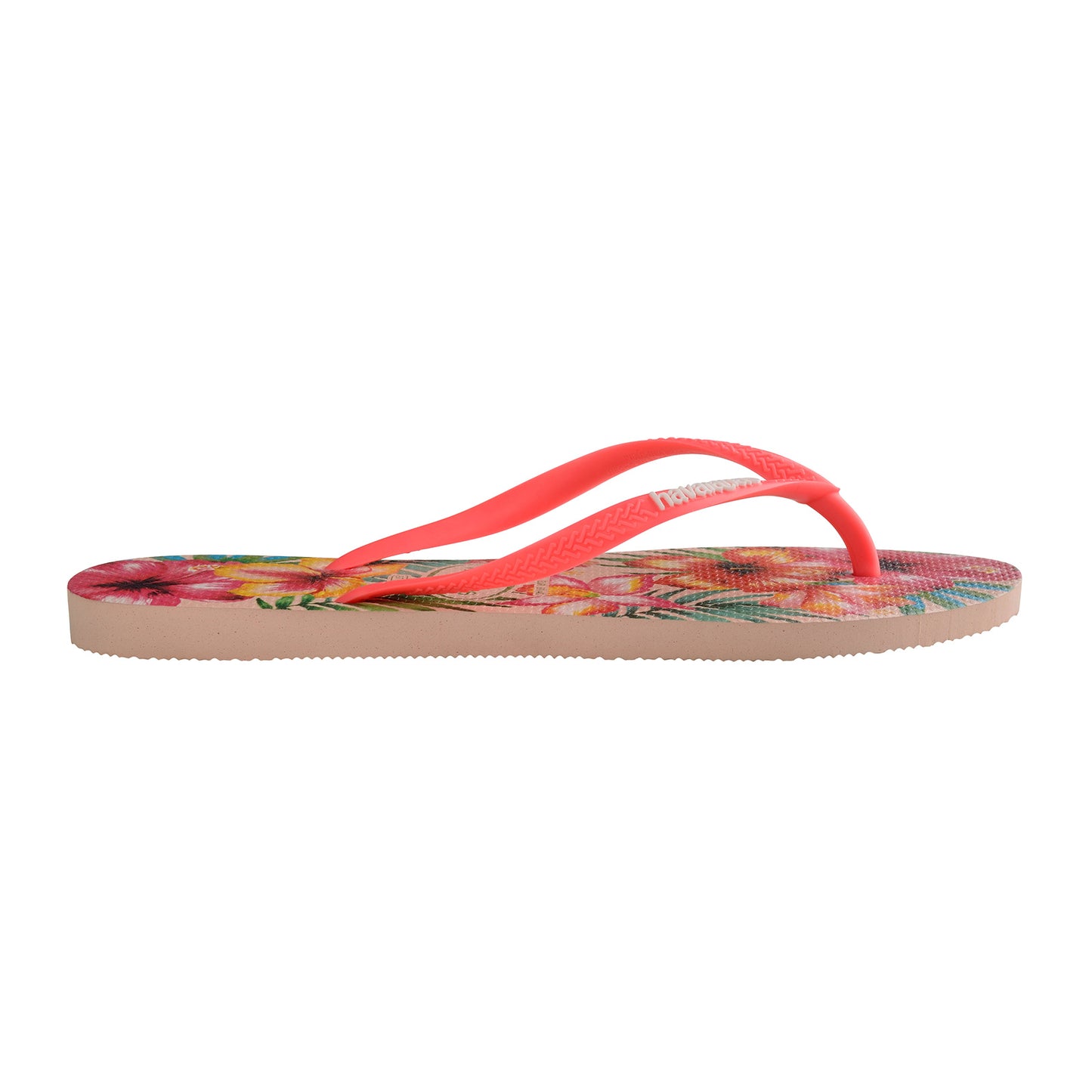 HA-WW5 (SLIM HIBISCO 0076 BALLET ROSE) 81991800 HAVAIANAS