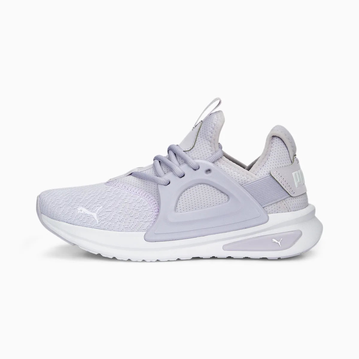 P-R43 (Puma women softride enzo evo nova shine spring lavender) 32297000 PUMA