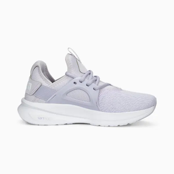 P-R43 (Puma women softride enzo evo nova shine spring lavender) 32297000 PUMA