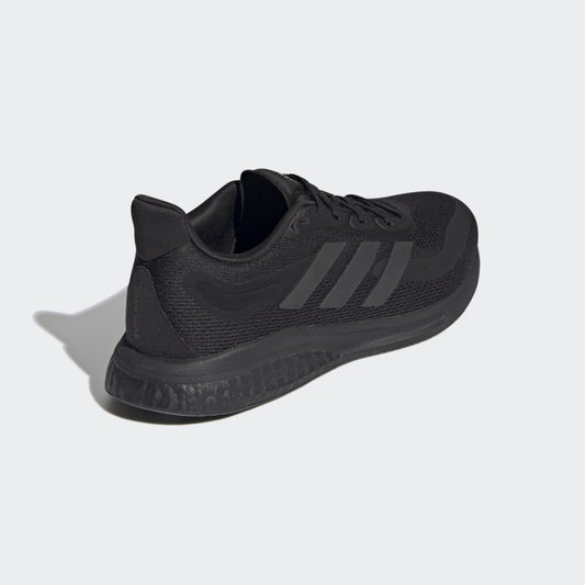 A-T61 (Supernova shoes core black/halo silver) 102199210 ADIDAS