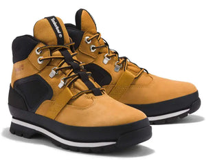 Men's waterproof euro hiker top boots