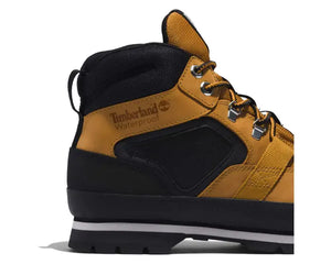 Men's waterproof 2025 euro hiker boots