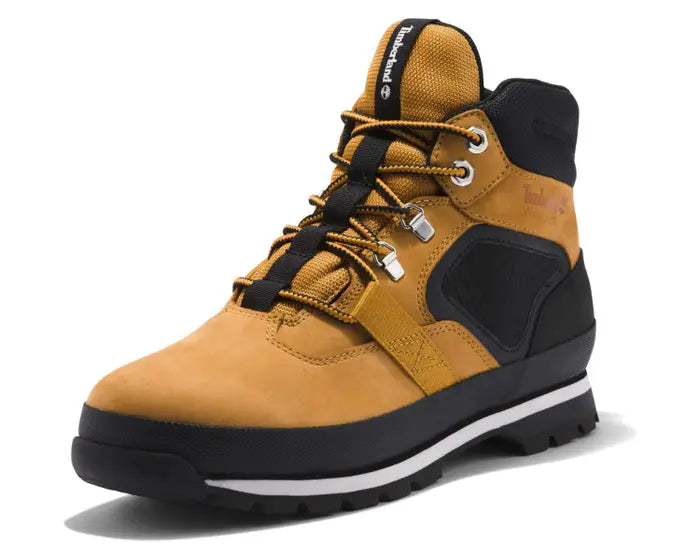 TB-P3 (Mens euro hiker waterproof mid wheat) 722915304 TIMBERLAND