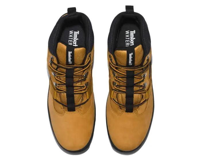 TB-P3 (Mens euro hiker waterproof mid wheat) 722915304 TIMBERLAND