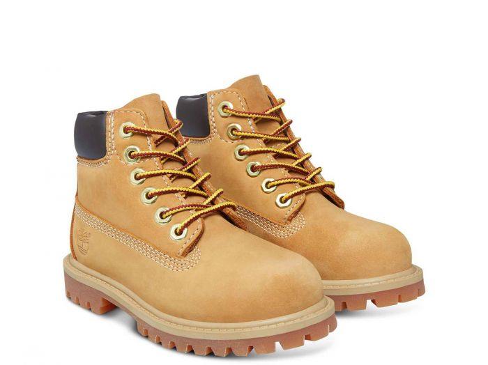TB-I2 (Timberland toddlers inch premium wheat) 21798609