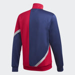 AA-A9 ( SET Tan club h jacket/pant scarlet/navyblu) 920911255 - Otahuhu Shoes