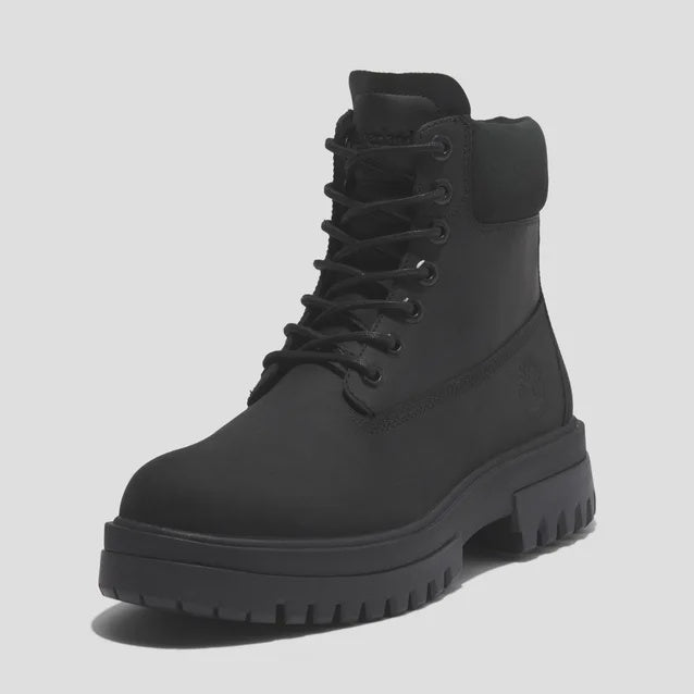 TB-O4 (Timberland mens premium waterproof boot full grain black) 1123917217