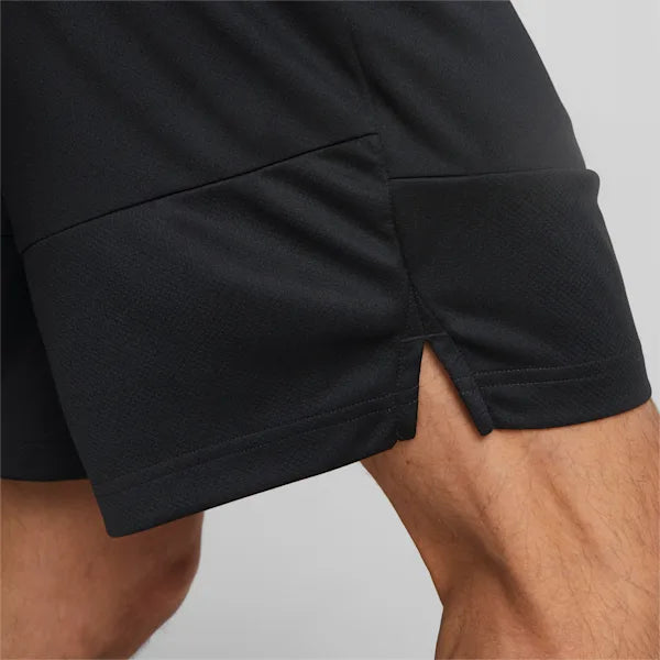 PA-S7 (Puma train all day 8"shorts black) 32292500 PUMA