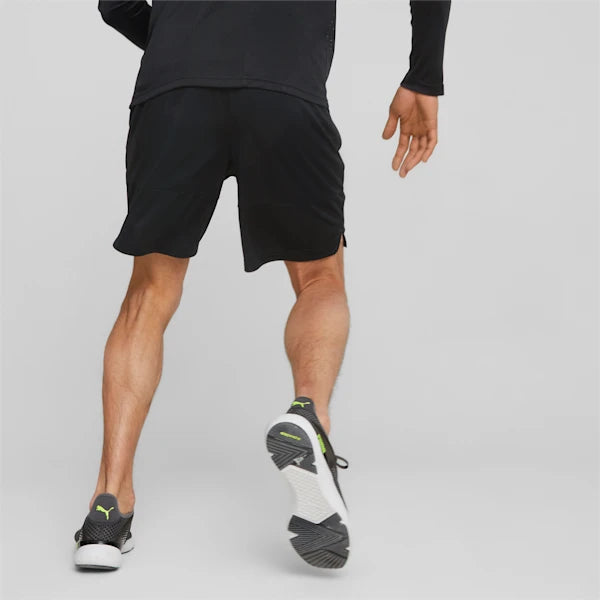 PA-S7 (Puma train all day 8"shorts black) 32292500 PUMA