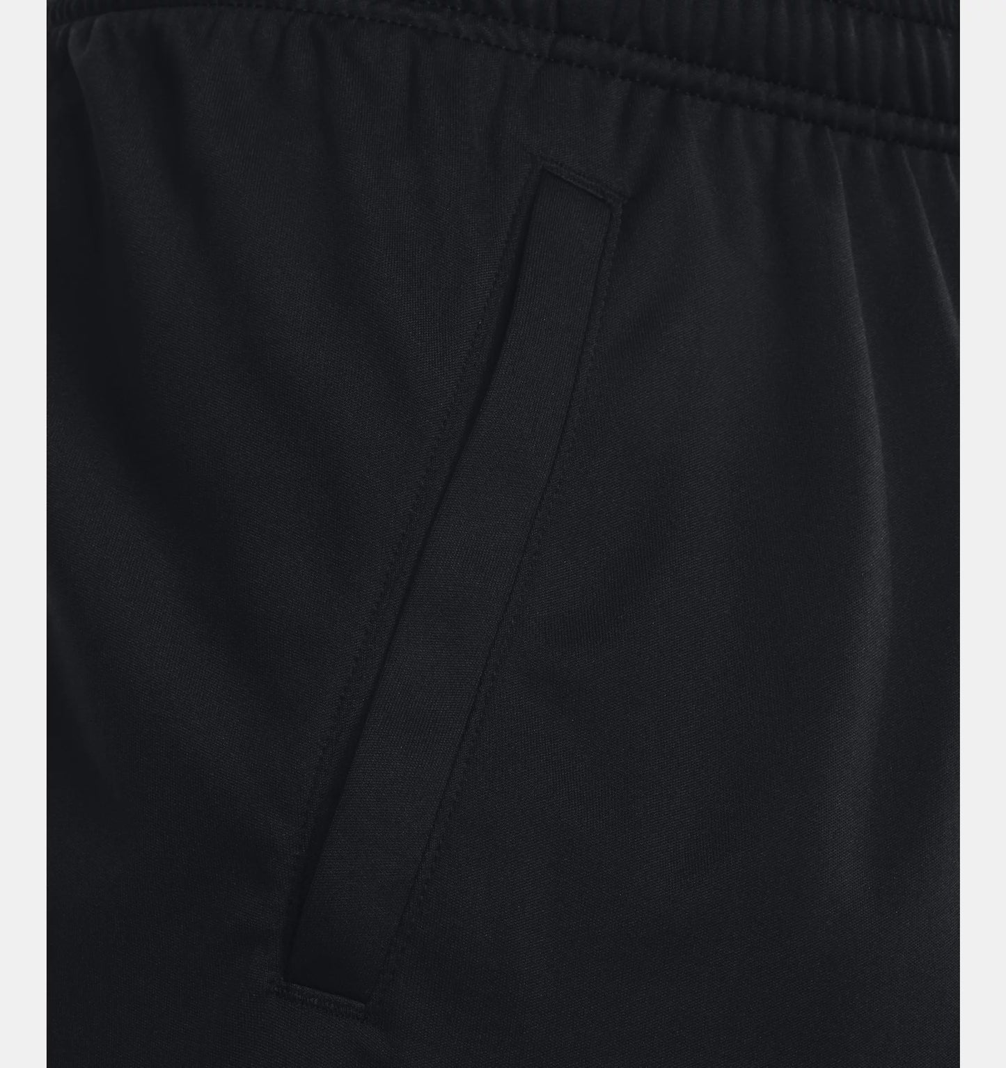 UAA-S7 (Mens tech boxed logo shorts black/beta/white) 62292173 UNDER ARMOUR