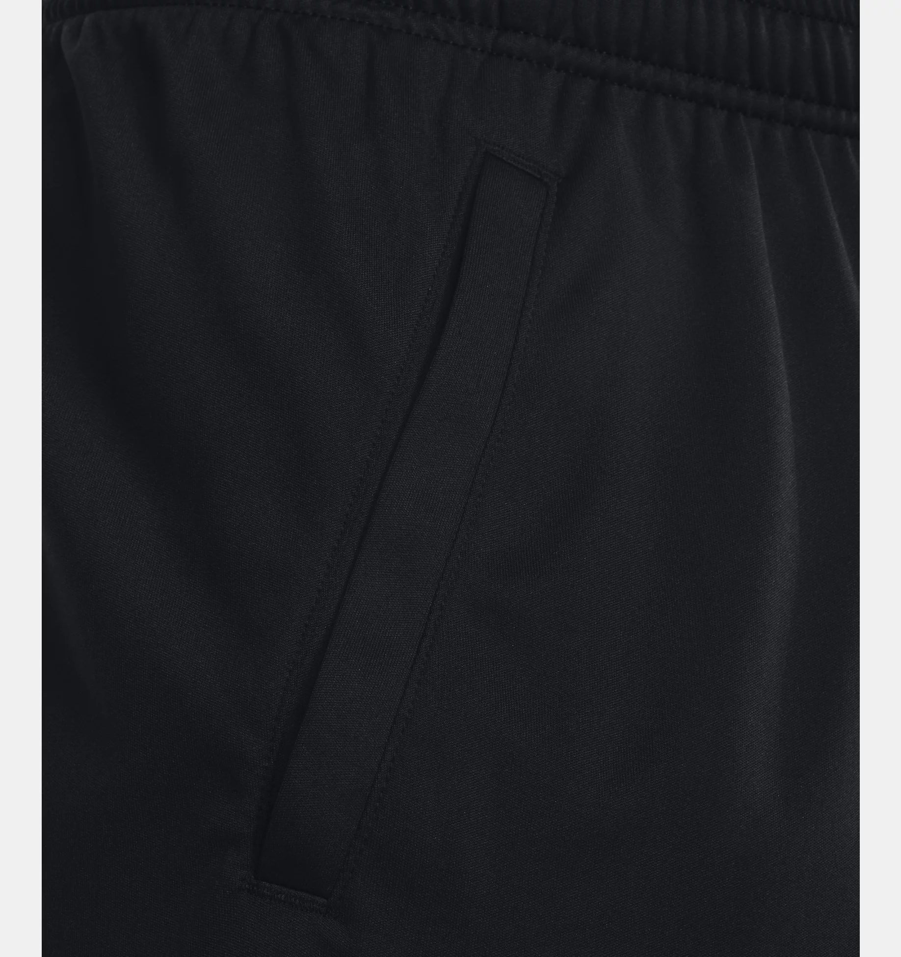 UAA-S7 (Mens tech boxed logo shorts black/beta/white) 62292173 UNDER ARMOUR