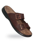 SLA-W1 (Slatters tidal sandal brown) 22496954