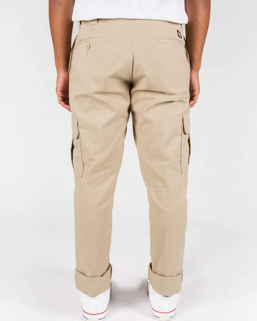 D-Z2 (Cargo/ds - slim straight cargo pant) 72094345 - Otahuhu Shoes