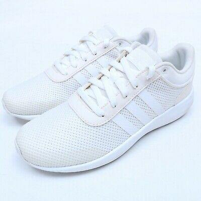 A-X41 (CLOUDFOAM RACE WHT/WHT/WHT) 91696140 - Otahuhu Shoes