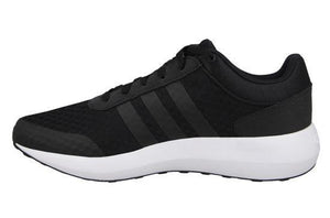 A-Y39 (Cloudfoam race black/white) 71696140 - Otahuhu Shoes