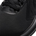 N-Z114 (Nike downshifter 10 black/black/iron grey) 62096138 - Otahuhu Shoes