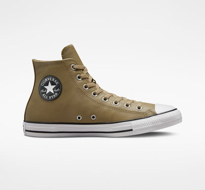 CT-H36 (Converse seasonal colour leather hi roasted) 42396100 CONVERSE