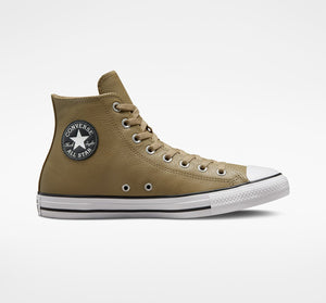 CT-H36 (Converse seasonal colour leather hi roasted) 42396100 CONVERSE