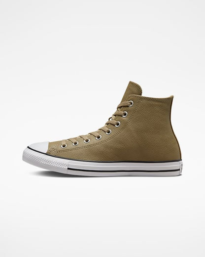 CT-H36 (Converse seasonal colour leather hi roasted) 42396100 CONVERSE