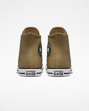 CT-H36 (Converse seasonal colour leather hi roasted) 42396100 CONVERSE