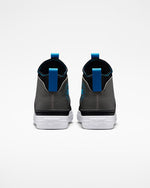 CT-J36 (Converse ultra mid black/cyber grey/dial up blue) 42396100 CONVERSE
