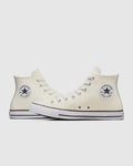CT-I38 (Converse unisex chuck taylor all star leather high top egret/vintage white) 22496900