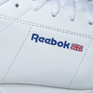 R R13 Reebok npc II white white 122297673 Otahuhu Shoes