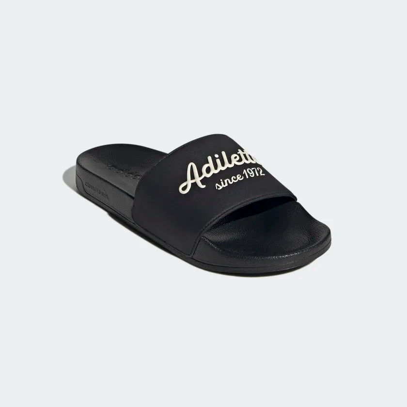 A-F64 (Adilette shower slides black/white) 82292815 ADIDAS