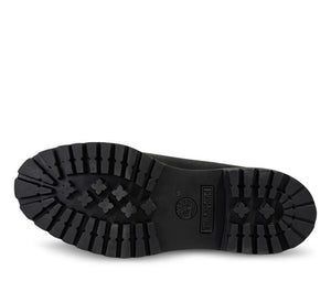 TB-S3 (Mens 6-inch premium waterproof boot black nubuck) 922917217 TIMBERLAND