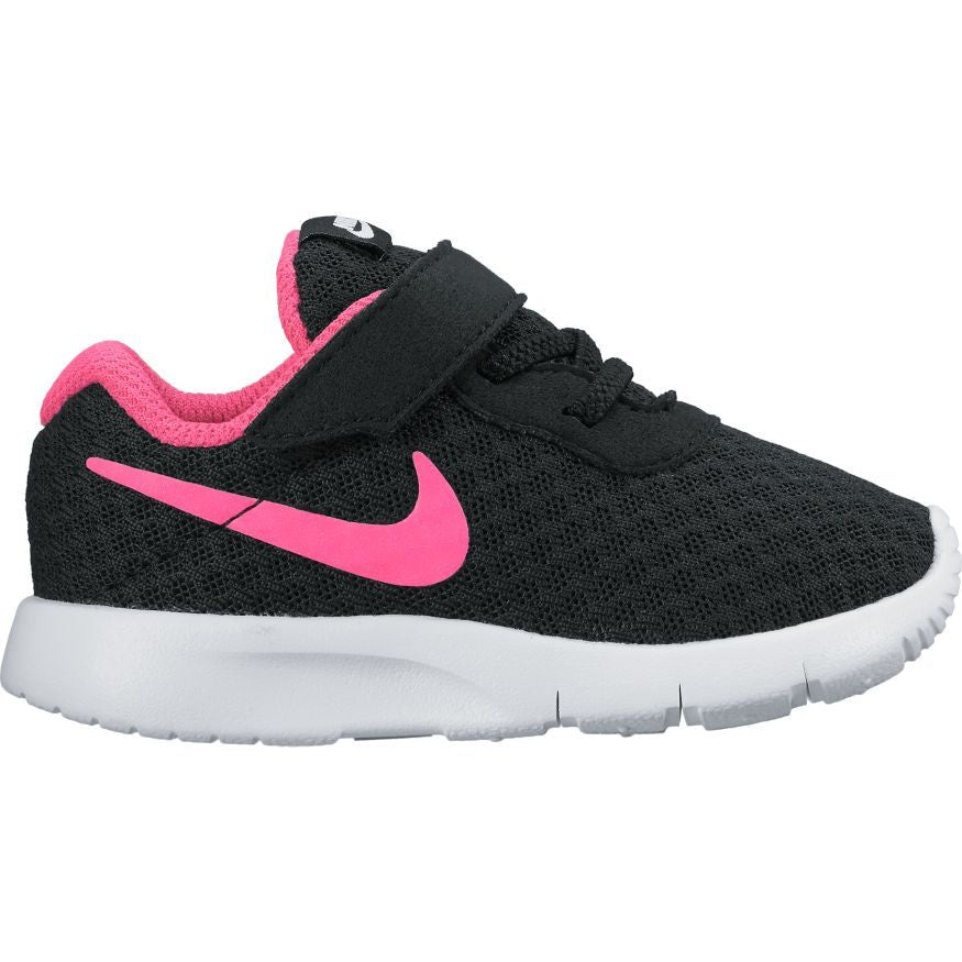 N-U84 (Nike tanjun black/pink) 21693581