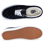 V-R12 (Era dboss checkerboard blk/tru) 72095763 - Otahuhu Shoes