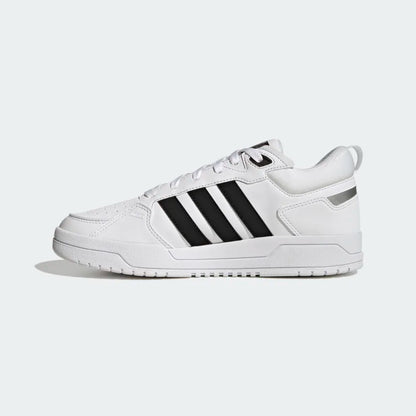 A-Z64 (Adidas 100db shoes white/black) 112297675 ADIDAS