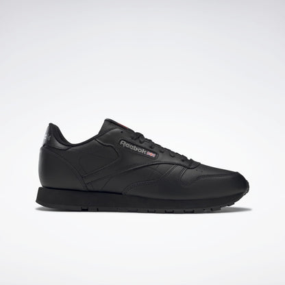 R-L12 (Classic leather black) 72197675 REEBOK