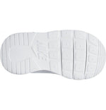 N-A97 (Nike tanjun tdv white/chlblue) 51793402 - Otahuhu Shoes