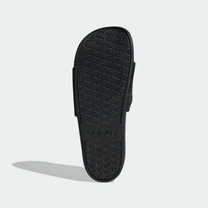 A-F65 (ADILETTE COMFORT SLIDES Core Black / Carbon / Core Black) 12393070 ADIDAS