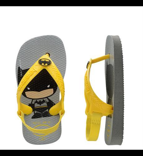 HA-KI5 (Baby heroes 5178 steel grey) 32091300 - Otahuhu Shoes