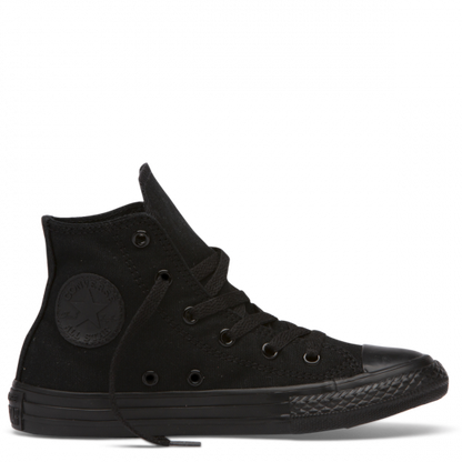 CT-M17 ( CT BLK MONO HI - BLK/BLK) 91593500 - Otahuhu Shoes