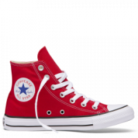 CT-T9 (CT HI RED) 81694360 - Otahuhu Shoes