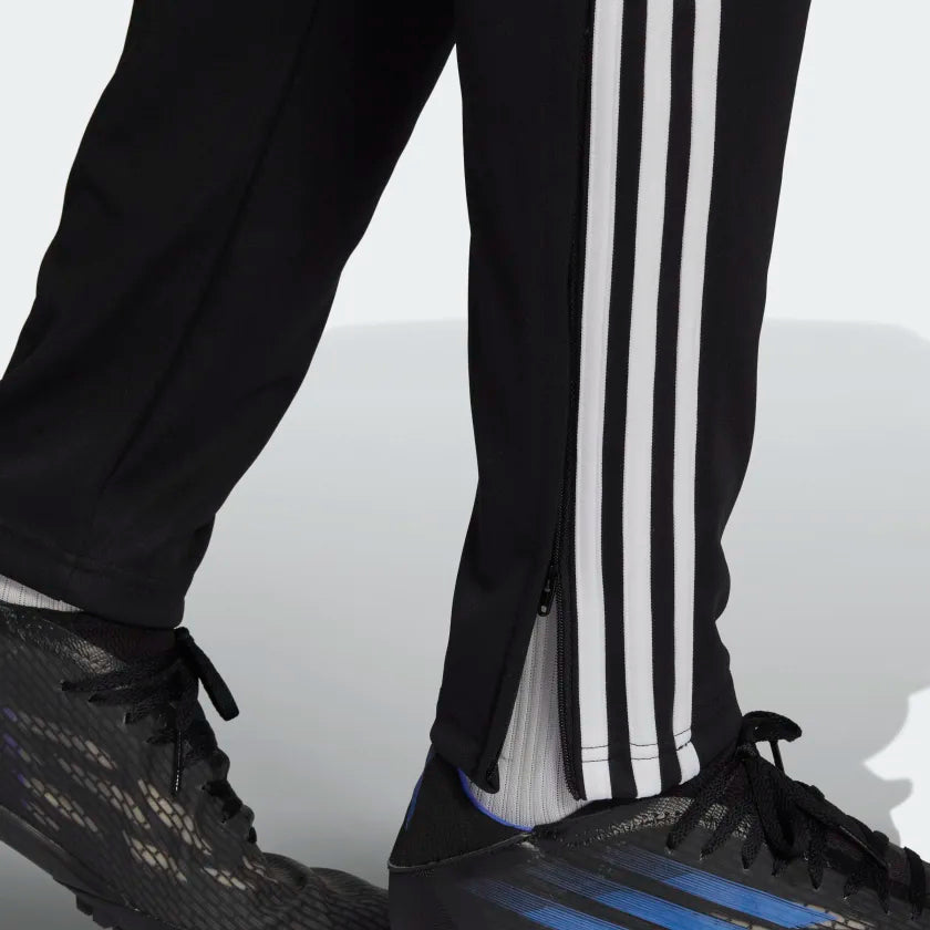 AA-H15 (Adidas tiro wording pants black/white) 72295115 ADIDAS