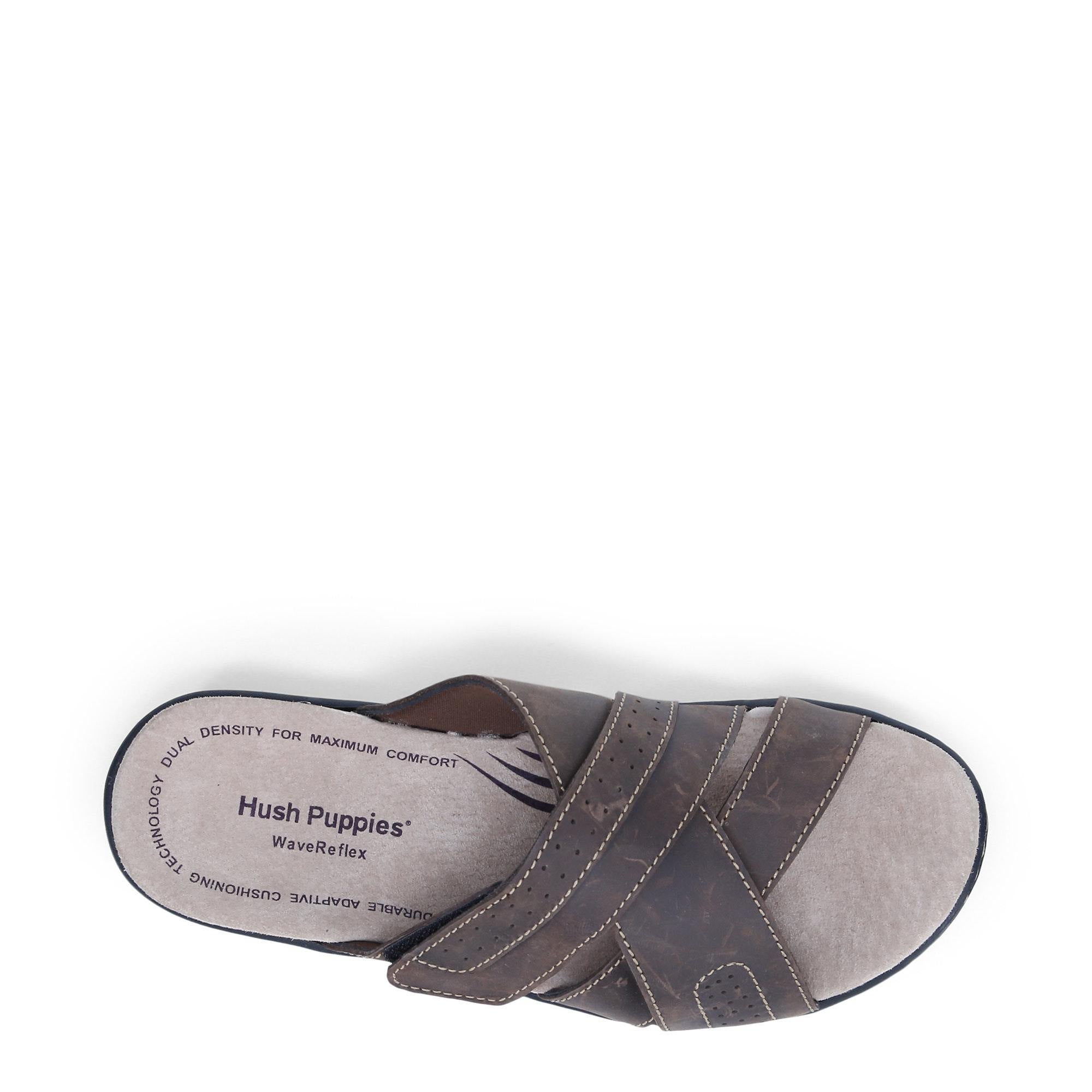 HP-B1 (Addley brown) 12096520 - Otahuhu Shoes