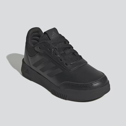 A-O68 (Adidas tensaur sport 2.0 training lace up shoes black/grey) 12493849