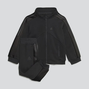 AA-U19 (Adidas tiro suit up tracksuit black/black) 32295115 ADIDAS