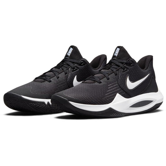 N-K121 (Nike precision V black/white/antracite) 52196138 - Otahuhu Shoes