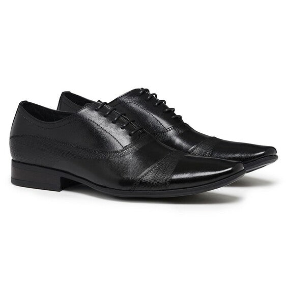 JM-C (BORRIS BLK) 51797395 JULIUS MARLOW