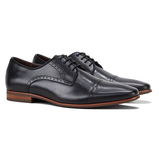 JM-M1 (Julius marlow lotus dress shoes black) 82395782 JULIUS MARLOW